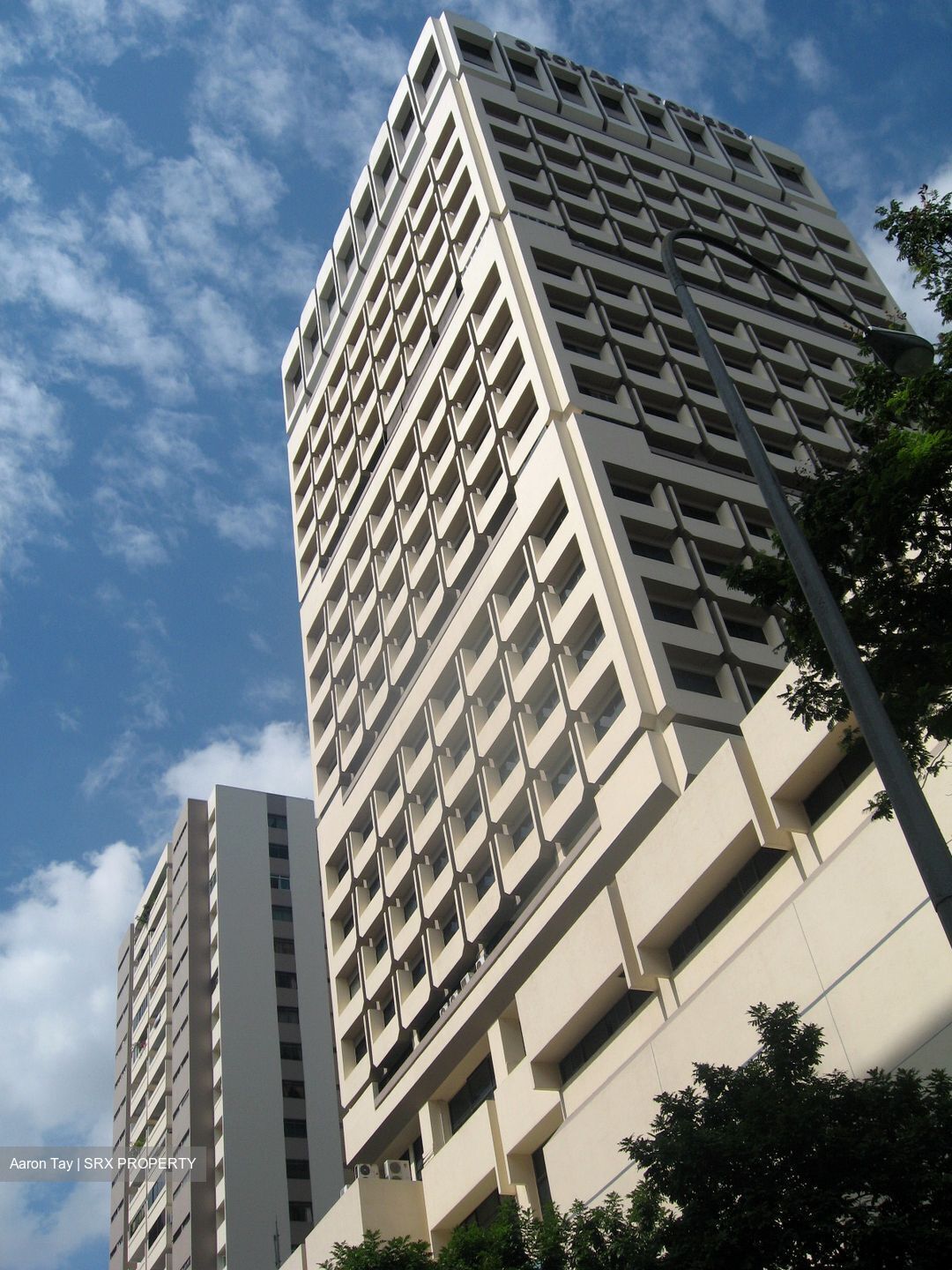 Orchard Towers (D9), Office #407837451